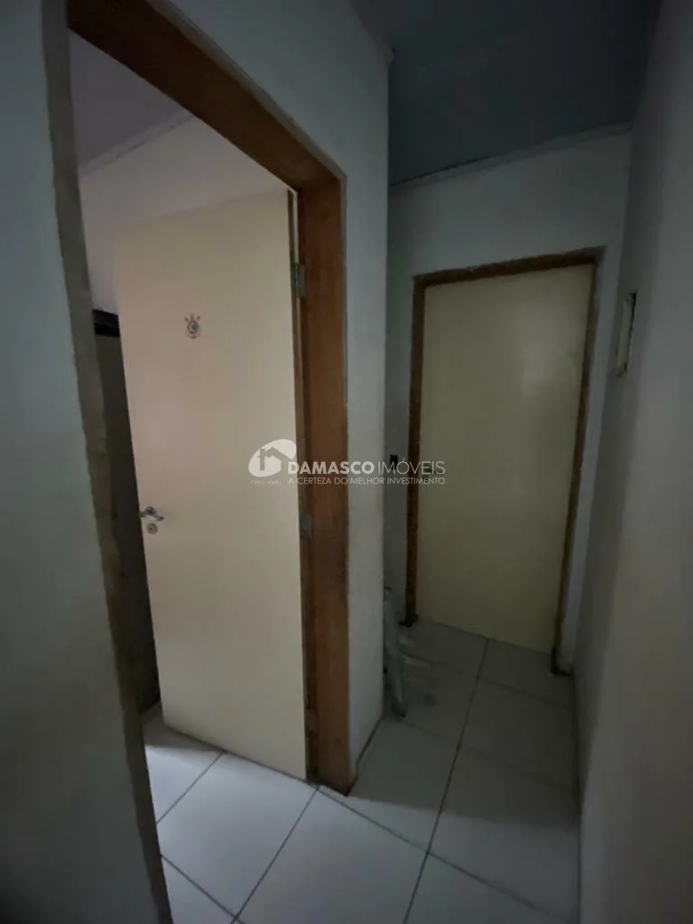 Casa à venda 1 Quarto, 2 Vagas, Vila Palmares, Santo André - SP