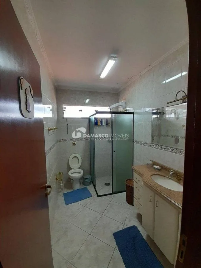 Sobrado à venda 4 Quartos, 2 Suites, 6 Vagas, 343M², Olímpico, São Caetano do Sul - SP