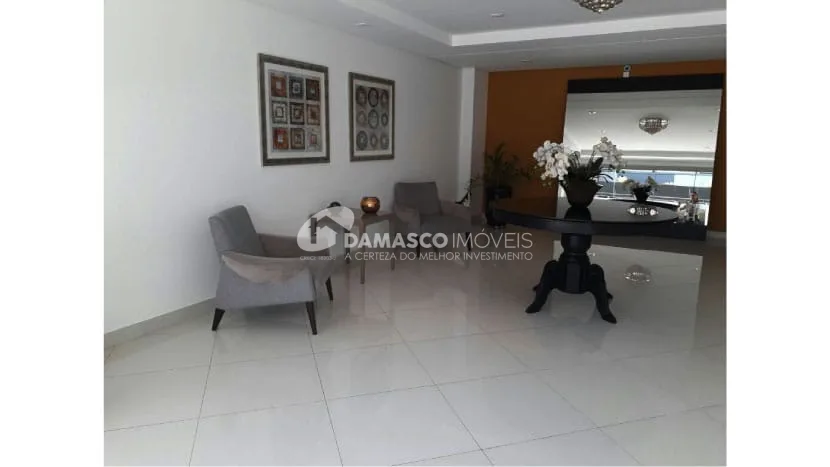 Apartamento à venda 3 Quartos, 3 Suites, 2 Vagas, Santa Paula, São Caetano do Sul - SP 