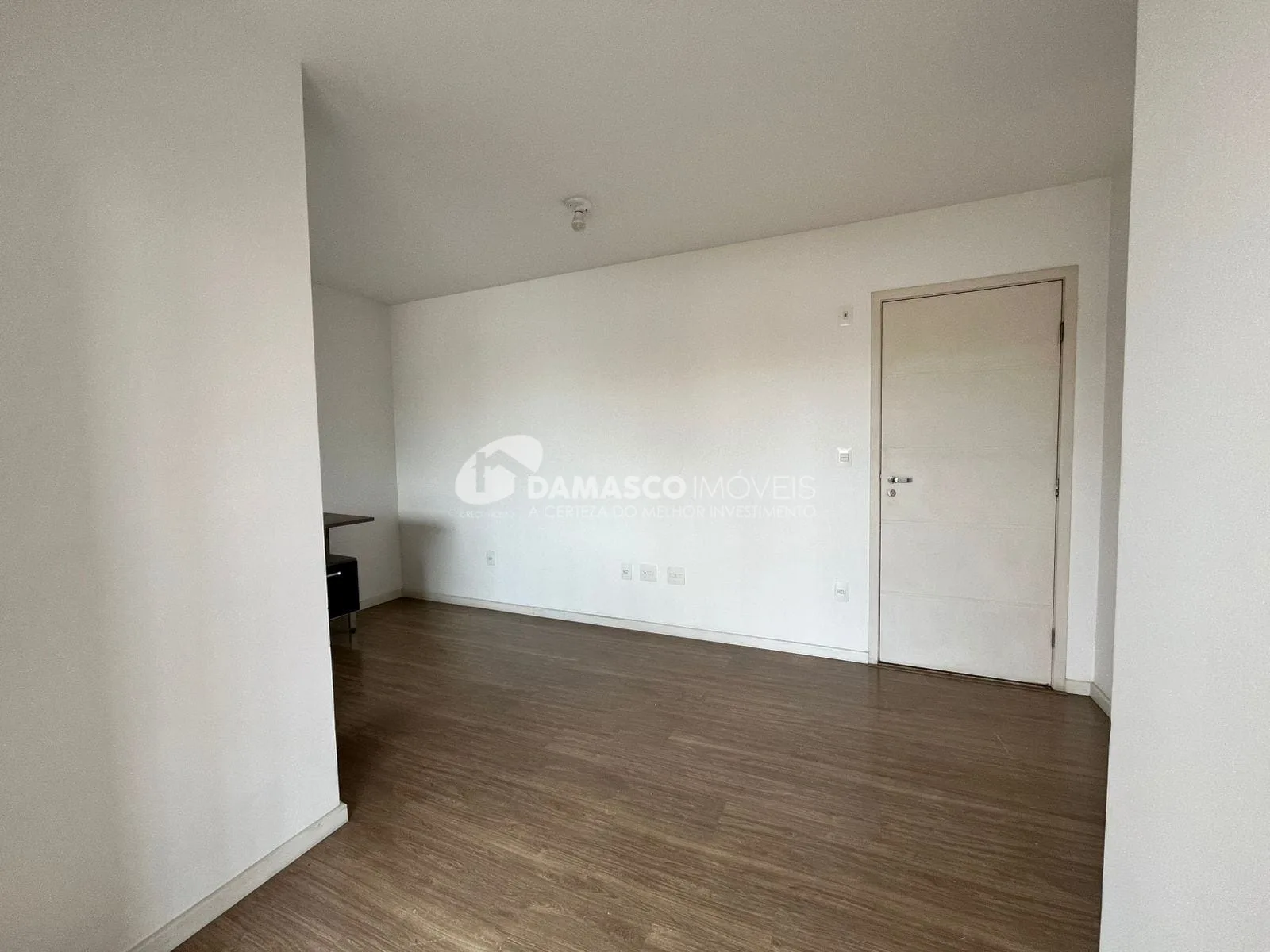 Apartamento para Locação 2 Quartos, 1 Vaga, Campestre, Santo André - SP | EL PRADO                                                    