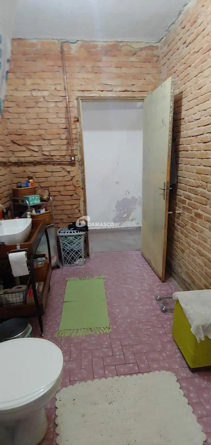 Casa à venda 2 Quartos, 2 Vagas, 192M², Cerâmica, São Caetano do Sul - SP