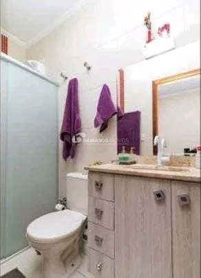 Sobrado à venda 3 Quartos, 1 Suite, 2 Vagas, Vila Alpina, São Paulo - SP