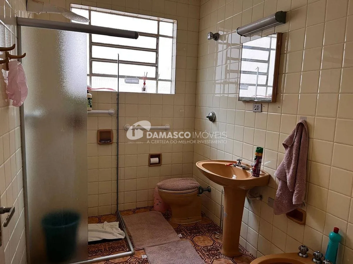 Casa assobradada venda Olímpico