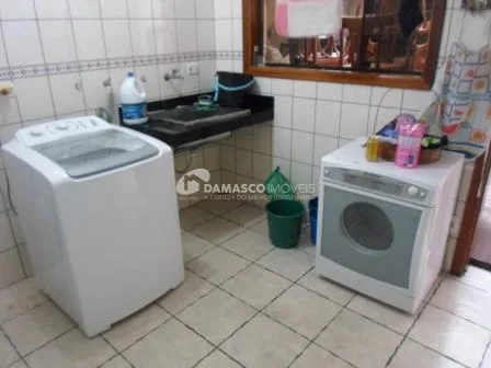 Casa à venda 3 Quartos, 1 Suite, 3 Vagas, 282M², Parque Marajoara, Santo André - SP
