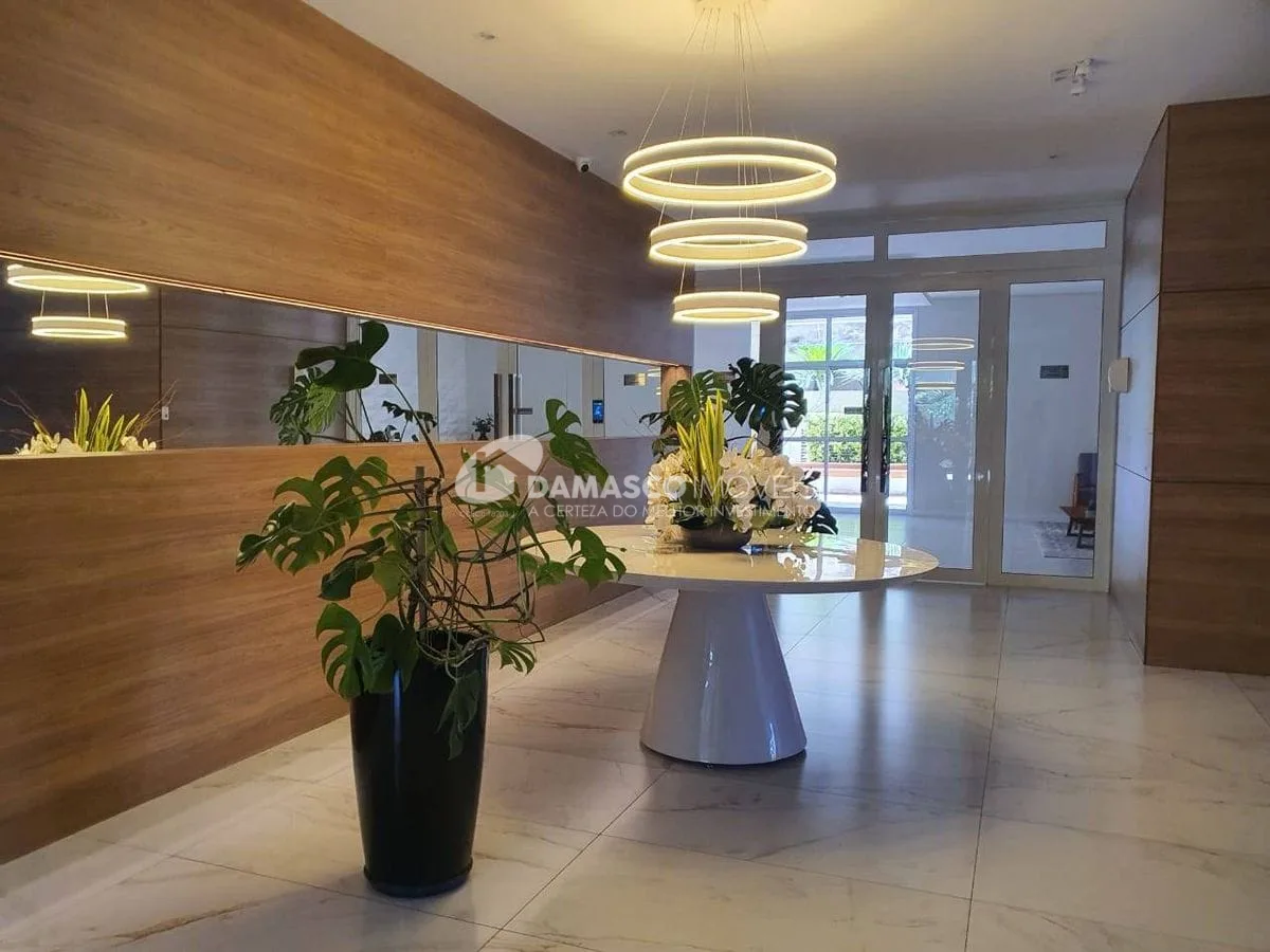 APARTAMENTO 242M²,  4 SUÍTES, 4 VAGAS - SANTO ANTONIO - SÃO CAETANO DO SUL
