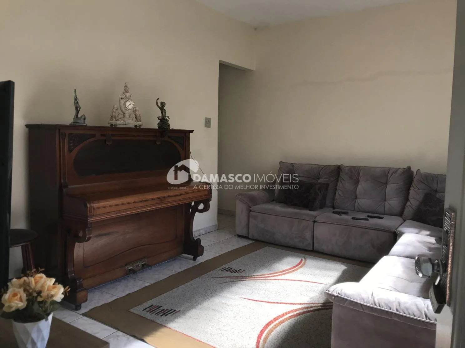 Casa à venda 2 Quartos, 4 Vagas, 180M², Olímpico, São Caetano do Sul - SP