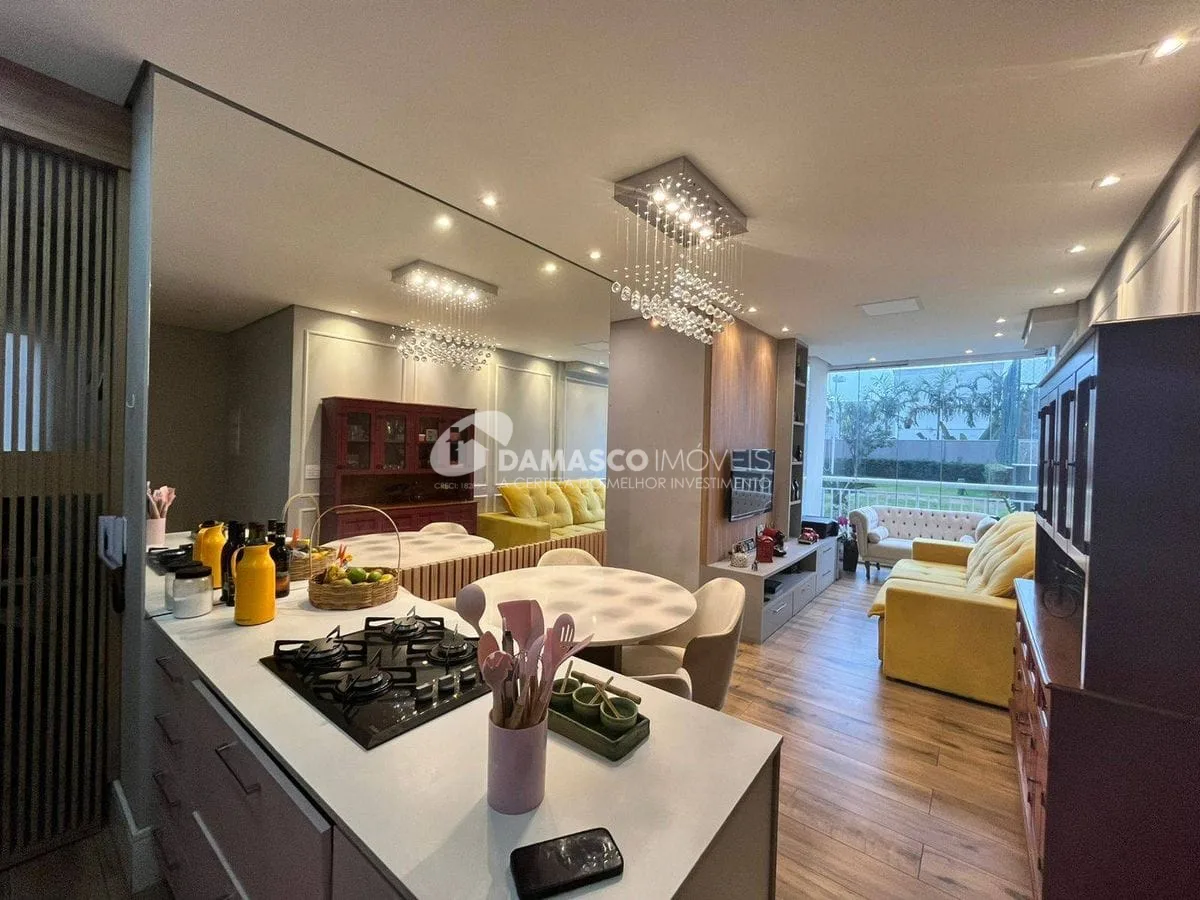 Apartamento à venda, Cerâmica, São Caetano do Sul, SP