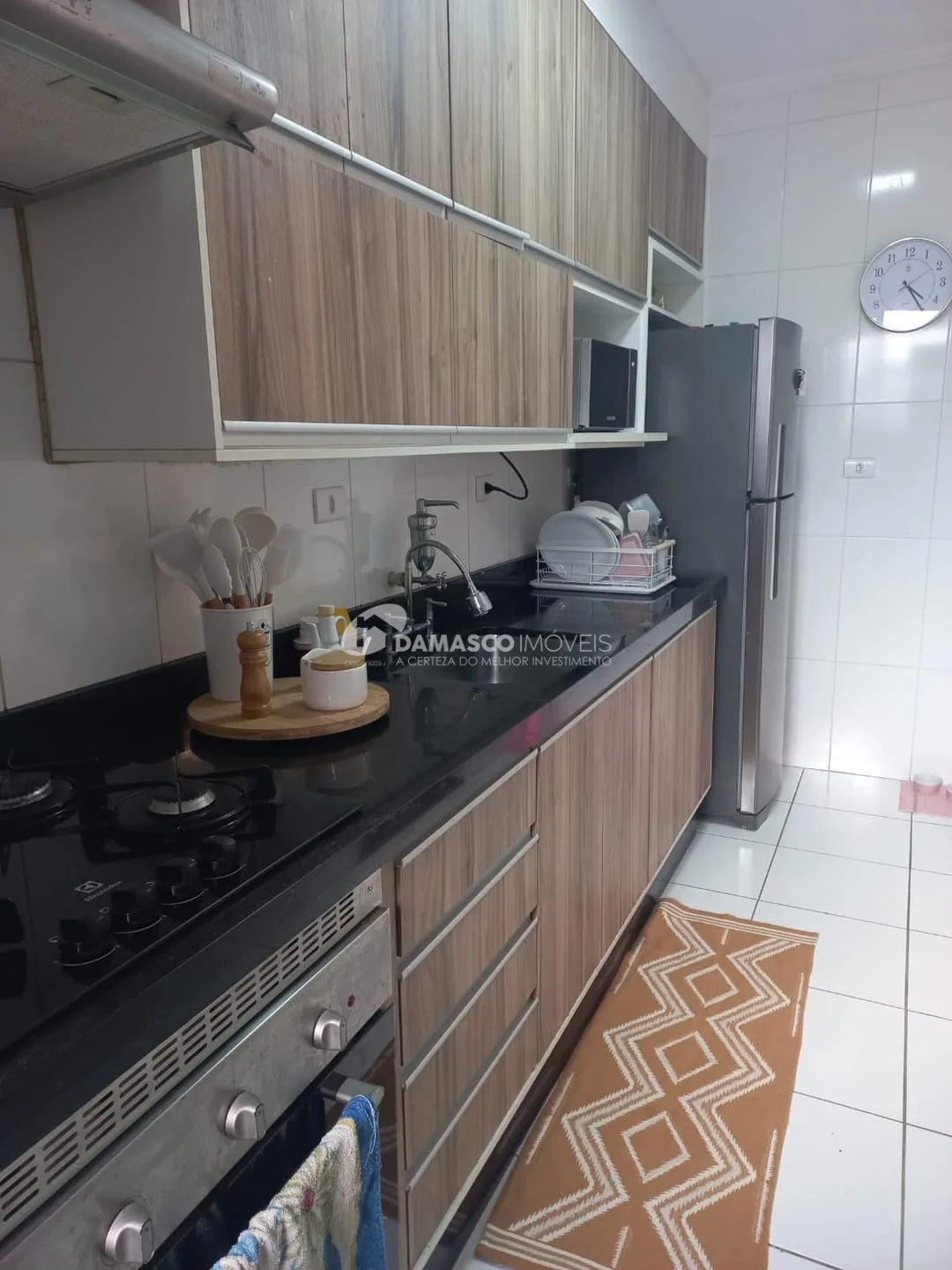 Apartamento à venda, Olímpico, São Caetano do Sul, SP