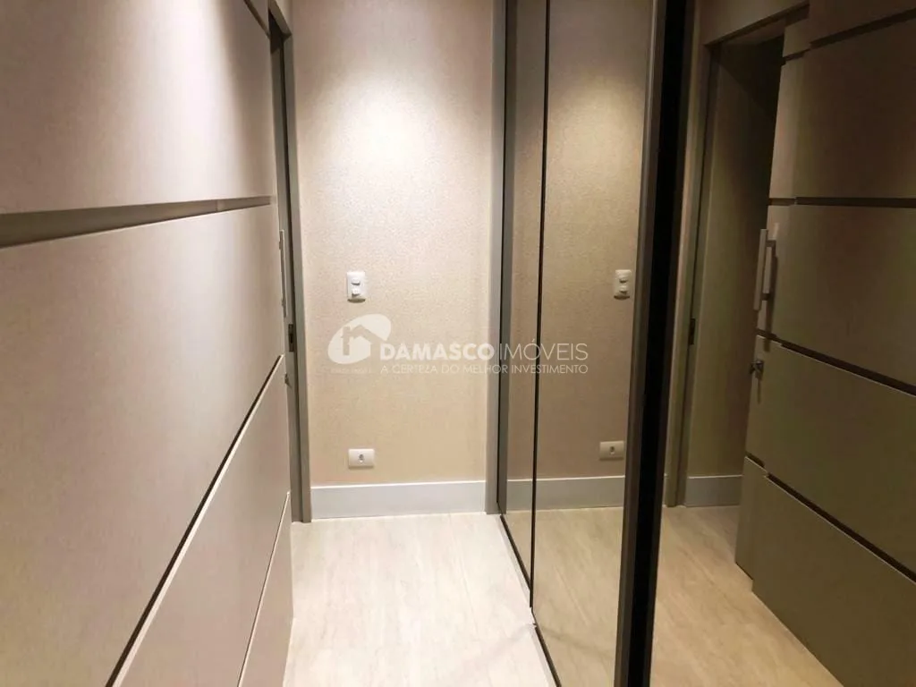 Apartamento à venda 3 Quartos, 3 Suites, 4 Vagas, 240M², Santo Antônio, São Caetano do Sul - SP 