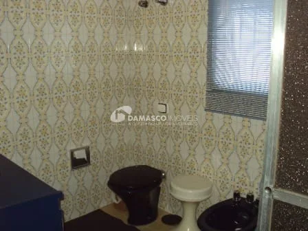 Sobrado para Locação 3 Quartos, 4 Vagas, Osvaldo Cruz, São Caetano do Sul - SP