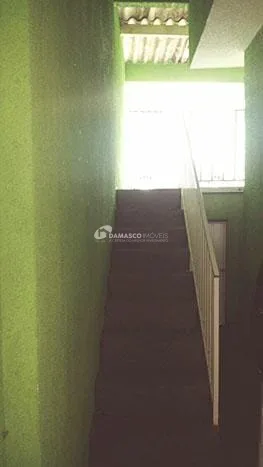 Casa à venda 2 Quartos, 2 Vagas, 167M², Vila Sacadura Cabral, Santo André - SP