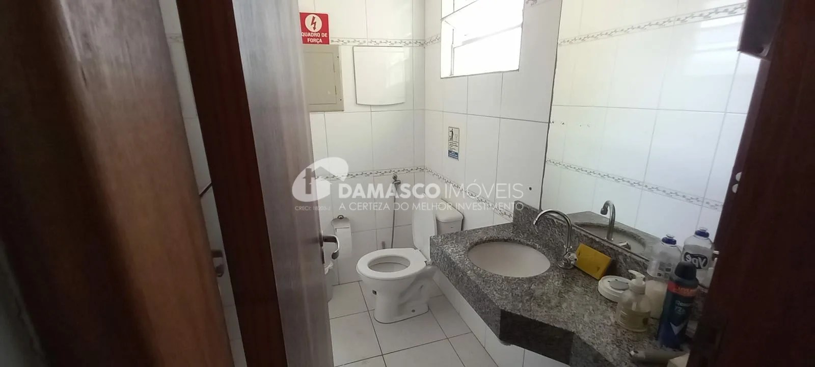 Prédio Comercial à venda 4 Vagas, 530 m², Barcelona, São Caetano do Sul - SP