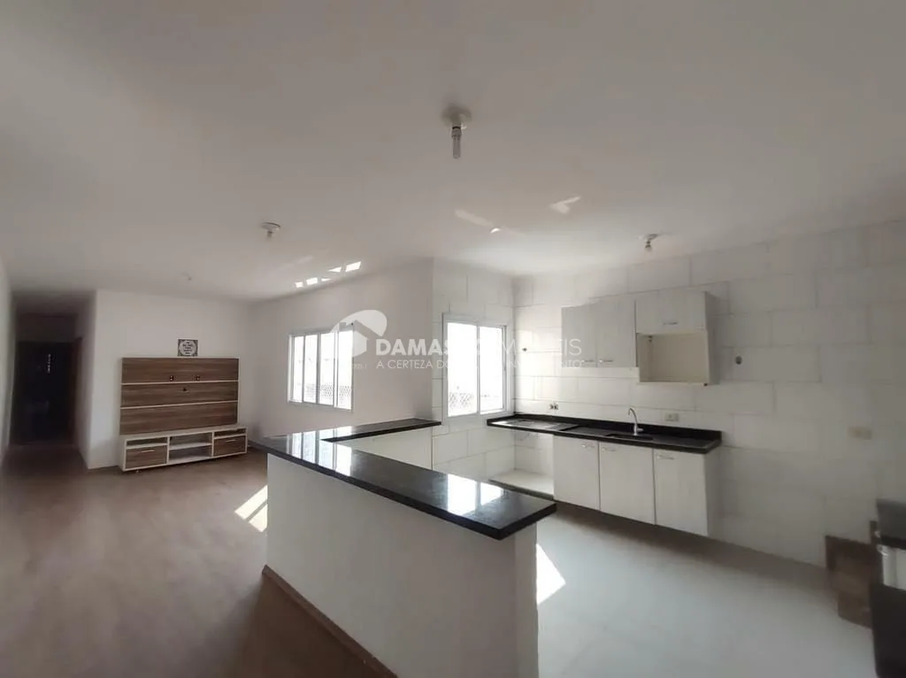 Cobertura à venda 3 Quartos, 1 Suíte, 2 Vagas, 180 m², Santa Maria, Santo André - SP
