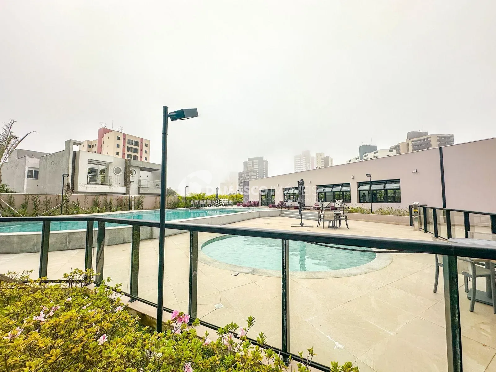Apartamento à venda, Vila Assunção, Santo André, SP