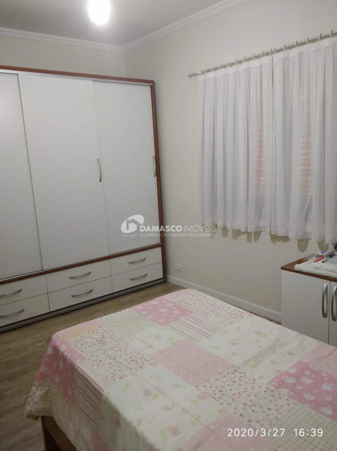 Sobrado à venda 3 Quartos, 1 Suite, 4 Vagas, 155M², Vila Alpina, São Paulo - SP