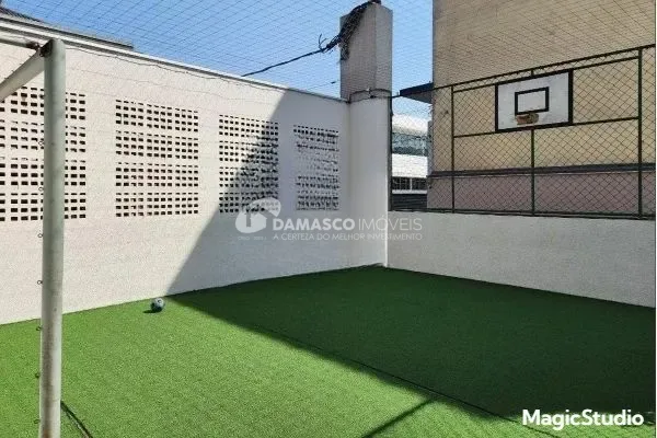 Apartamento para locação no Centro de São Caetano do Sul