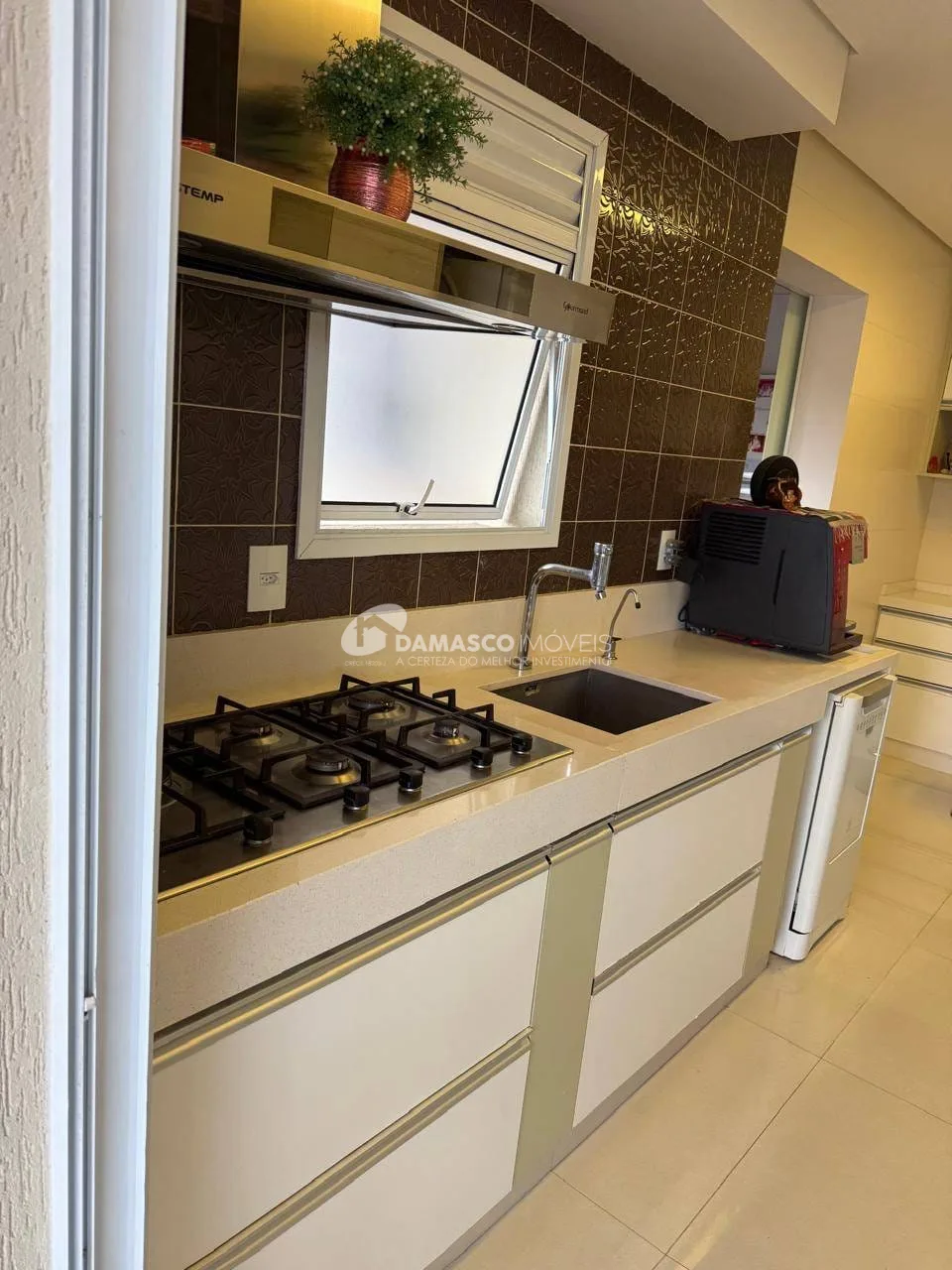 Apartamento à venda, Osvaldo Cruz, São Caetano do Sul, SP