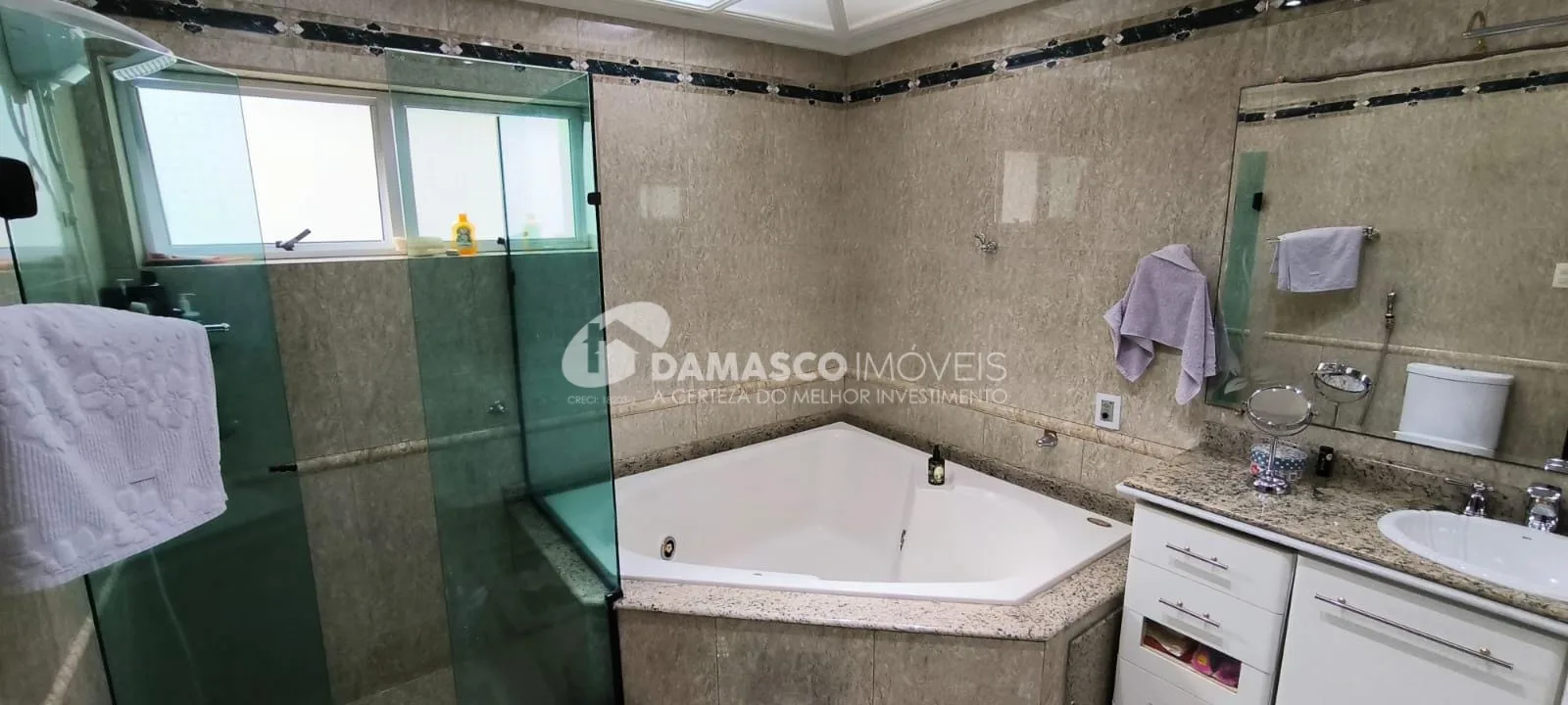 Apartamento à venda, Santa Maria, São Caetano do Sul, SP