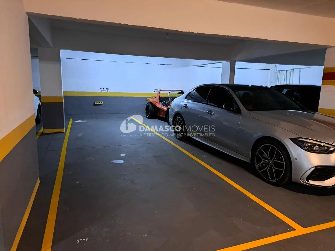 Cobertura à venda 2 Quartos, 1 Suite, 4 Vagas, 150M², Santa Maria, São Caetano do Sul - SP 