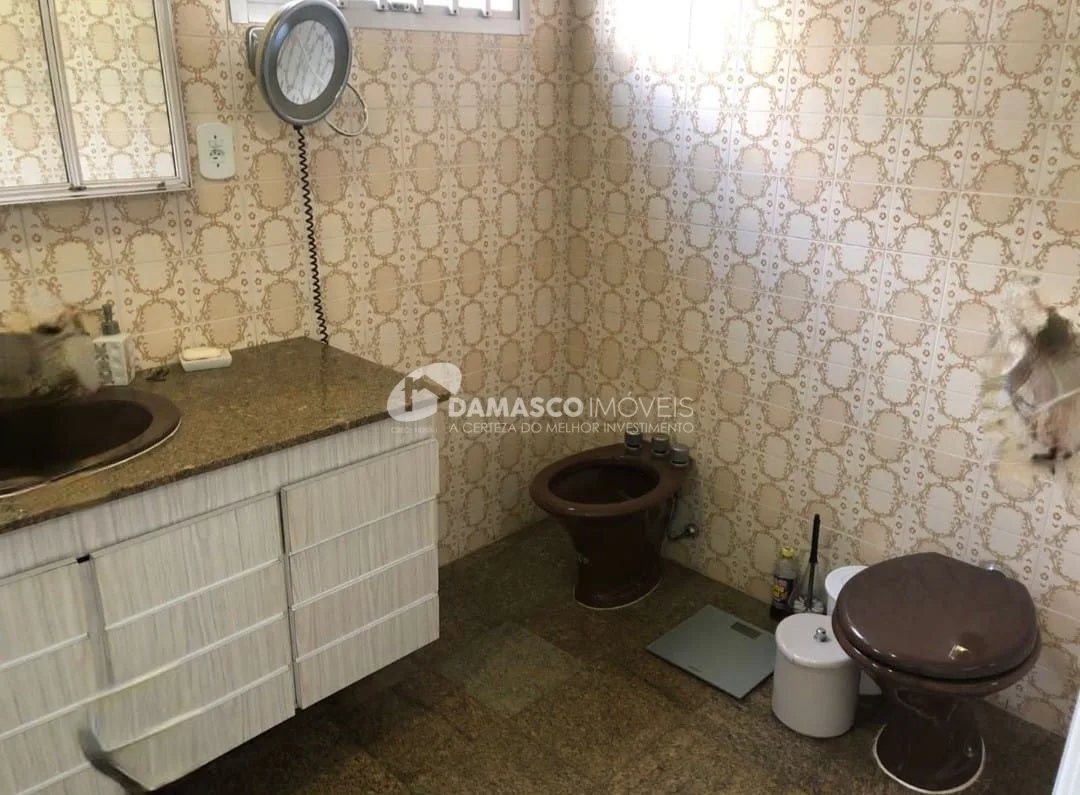 Sobrado para locação, Campestre, Santo André, SP