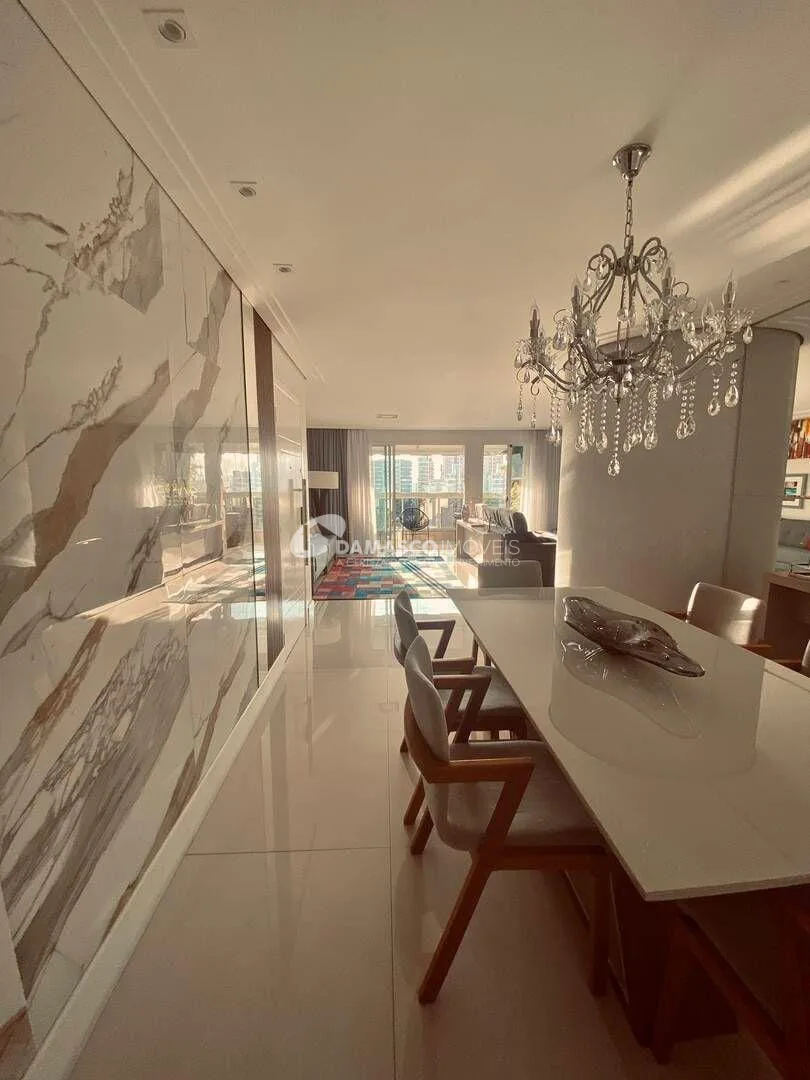 Apartamento à venda Porteira fechada  3 suítes e 3 vagas de garagem- Santa Paula, São Caetano, Santa Paula, São Caetano do Sul, SP