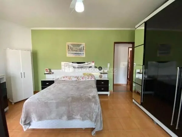 Sobrado para Venda,  3 Quartos, 3 Vagas, Mauá, São Caetano do Sul - SP