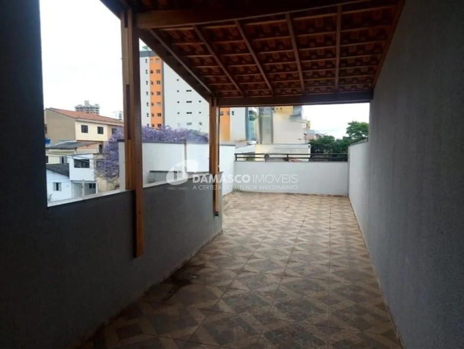 Cobertura / Penthouse à venda, Parque das Nações, Santo André, SP