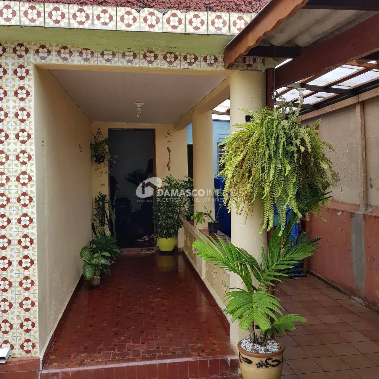 Casa para venda  1 Quarto, 3 Vagas, Vila Palmares, Santo André - SP