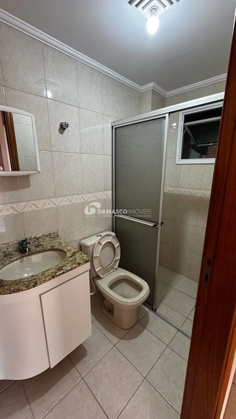 Apartamento para Locação 2 Quartos, 1 Suite, 2 Vagas,São caetano do  Sul - SP