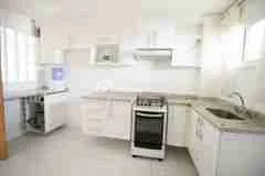 Apartamento para locação, Jardim, Santo André, SP