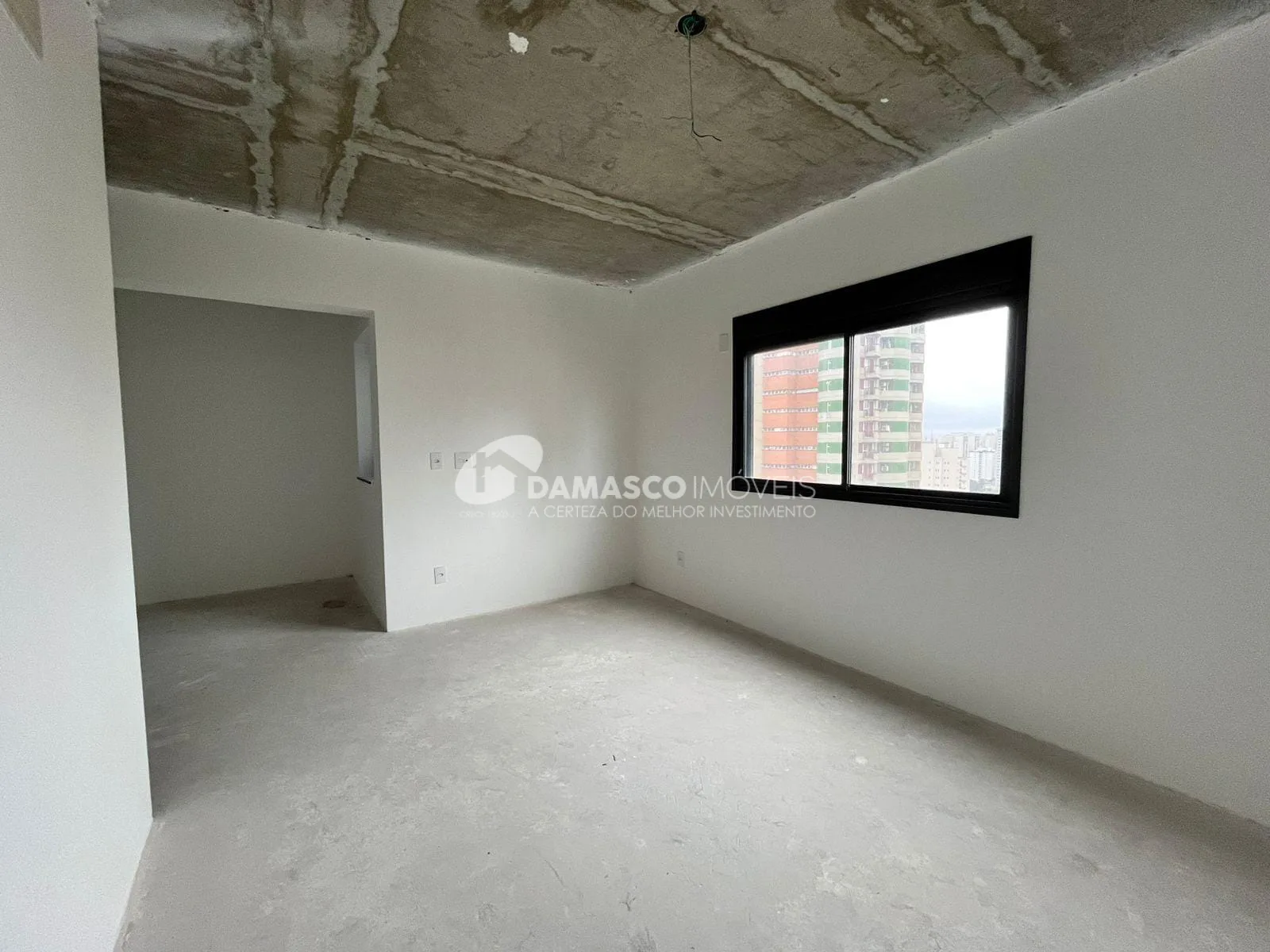 Apartamento à venda, 3 suítes, 3 vagas, Jardim, Santo André, SP