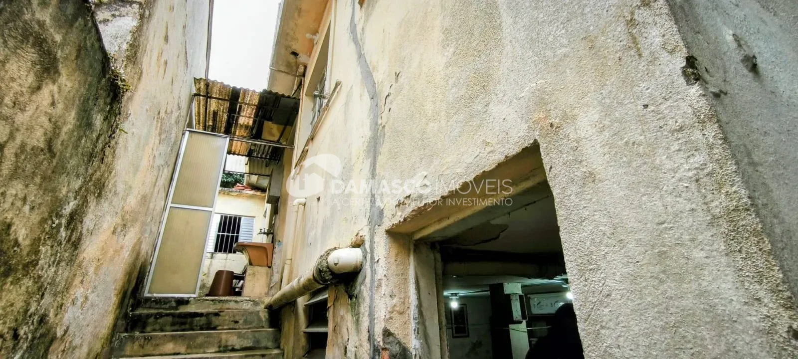 Casa -  Bairro  Olímpico, São Caetano do Sul, SP