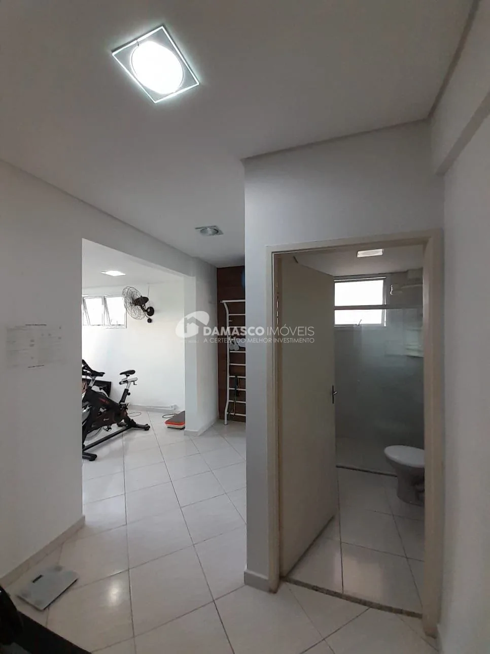 Apartamento para Locação 3 Quartos, 1 Suite, 2 Vagas, Osvaldo Cruz, São Caetano do Sul - SP | LA TRAVIATA                                                 