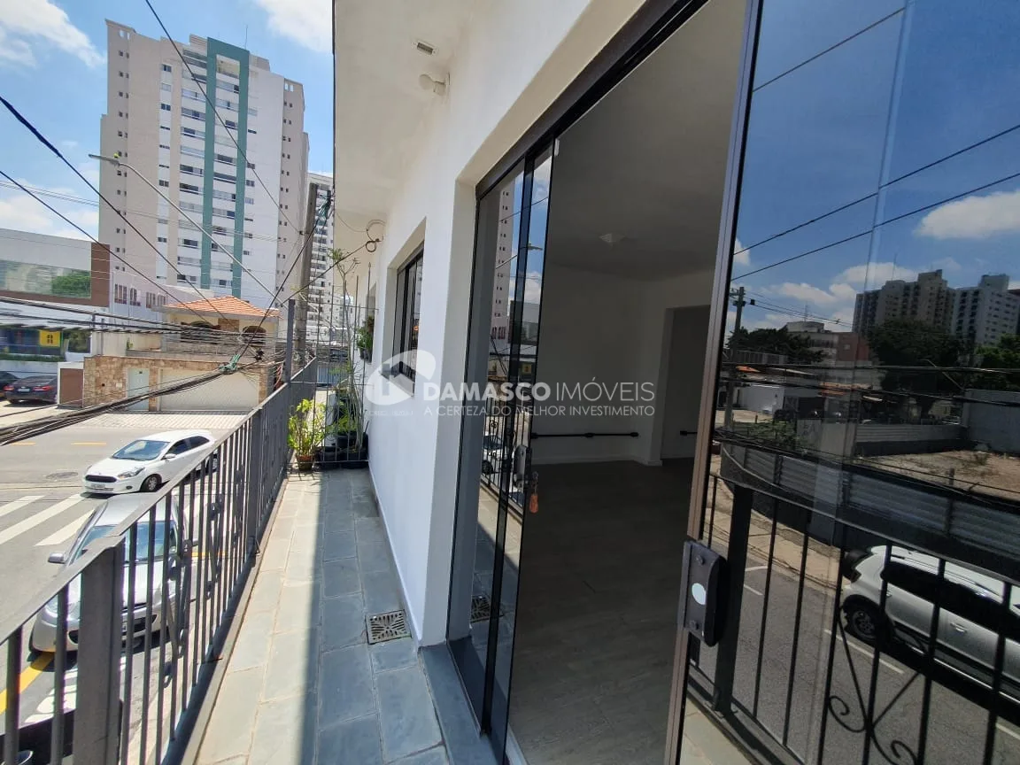 Sala comercial para Locação, Osvaldo Cruz, São Caetano do Sul, SP