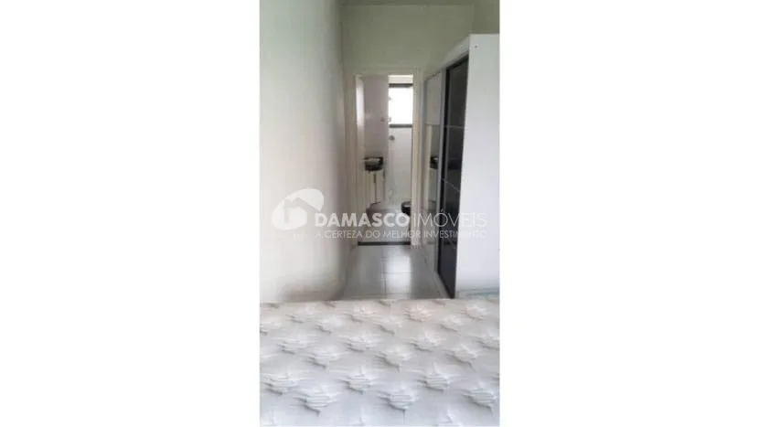 Apartamento à venda 3 Quartos, 1 Suite, 2 Vagas, 137M², Centro, Guarujá - SP 