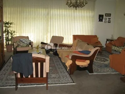 Casa à venda 3 Quartos, 1 Suite, 4 Vagas, Santa Maria, São Caetano do Sul - SP