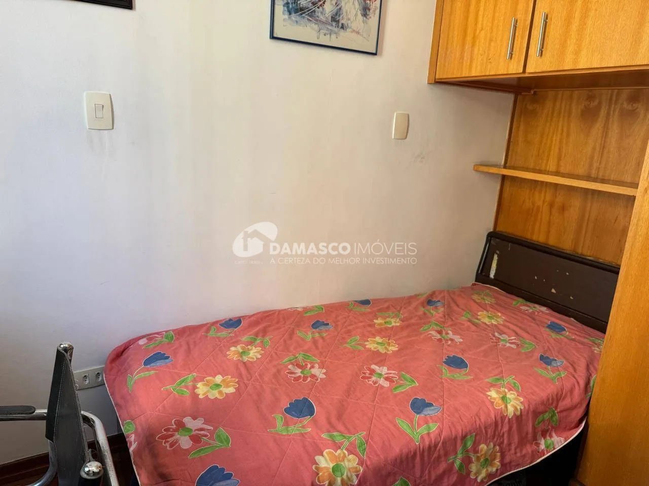 Apartamento à venda 3 Quartos, 1 Vaga, 98M², Barcelona, São Caetano do Sul - SP