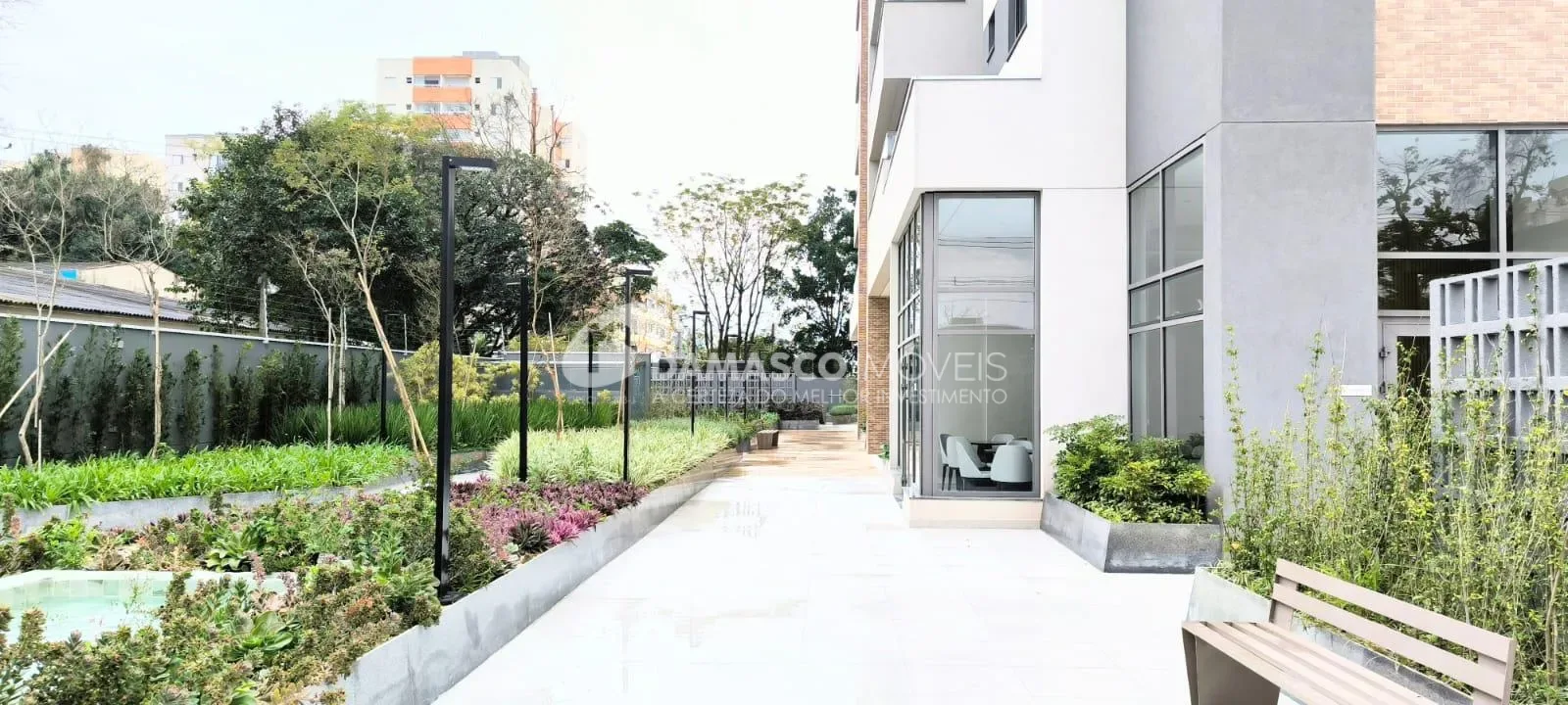 Apartamento  Alto Padrão, Campestre, Santo André, SP