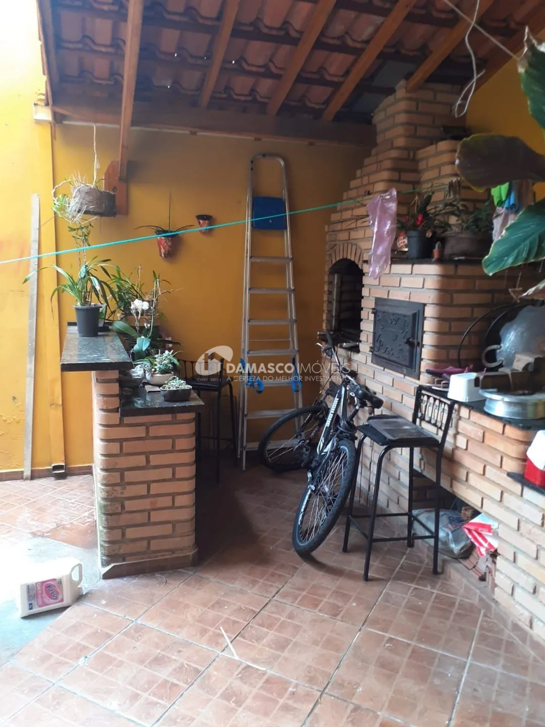 Sobrado à venda, Nova Gerty, São Caetano do Sul, SP