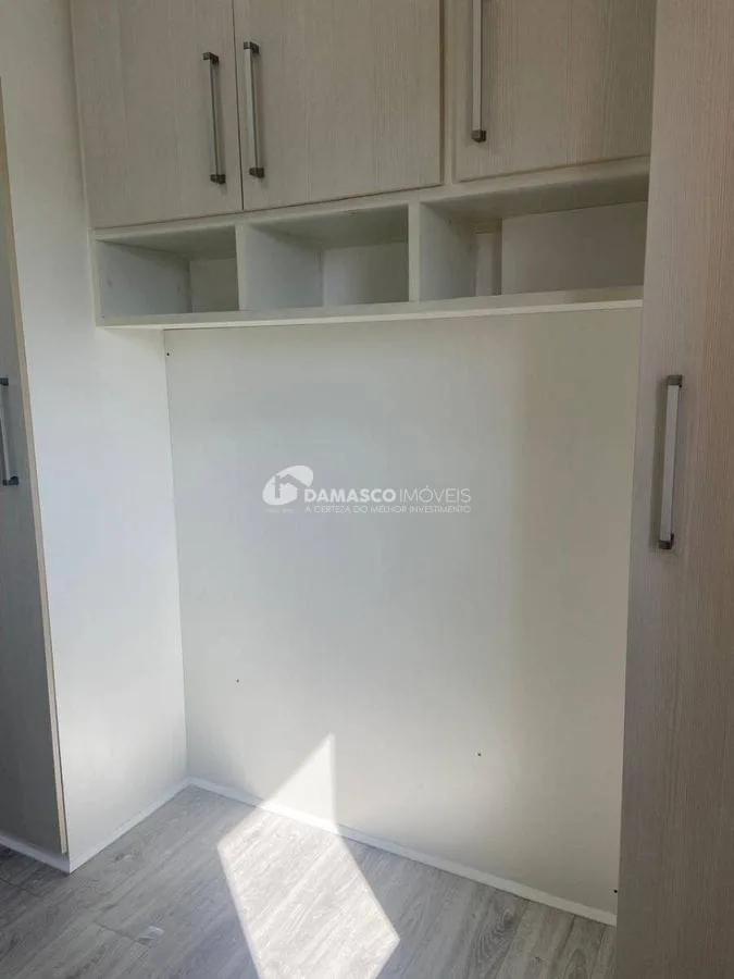 Apartamento 3 dorm, 1 vaga, Casa Branca - Santo Andre