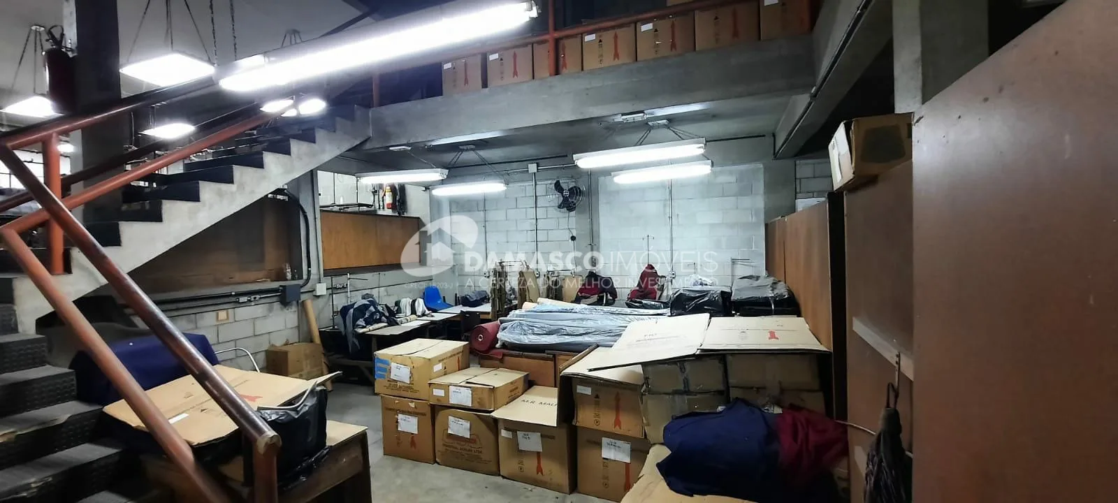 Prédio Comercial  à venda 950 m², Barcelona, São Caetano do Sul - SP