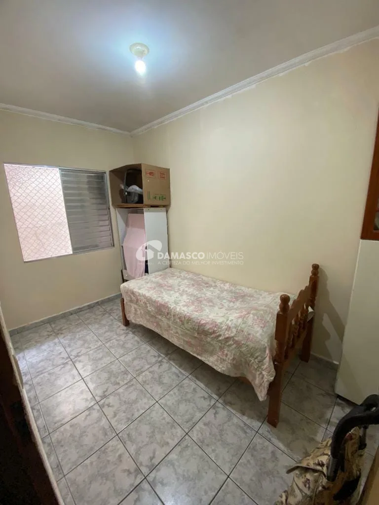 Sobrado à venda 3 Quartos, 1 Suite, 2 Vagas, 204M², Rudge Ramos, São Bernardo do Campo - SP