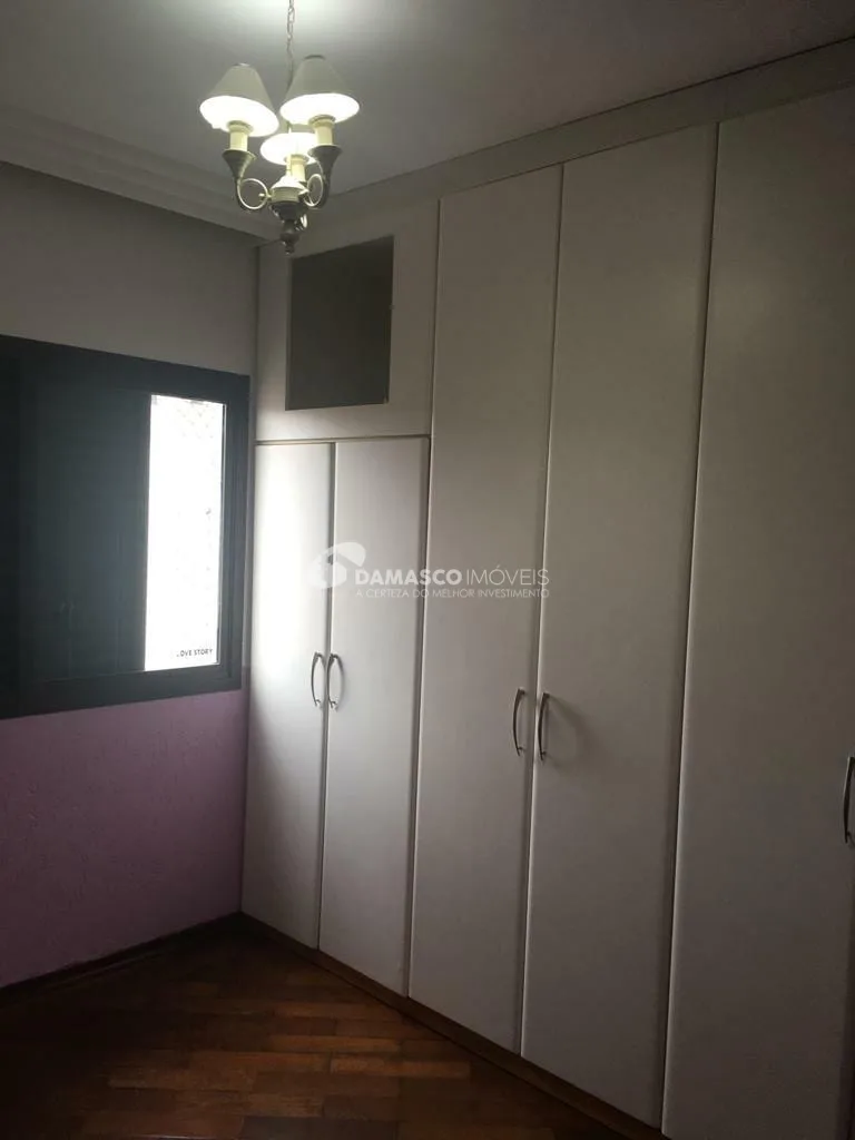 Apartamento à venda 3 Quartos, 1 Suite, 2 Vagas, 120M², Barcelona, São Caetano do Sul - SP 
