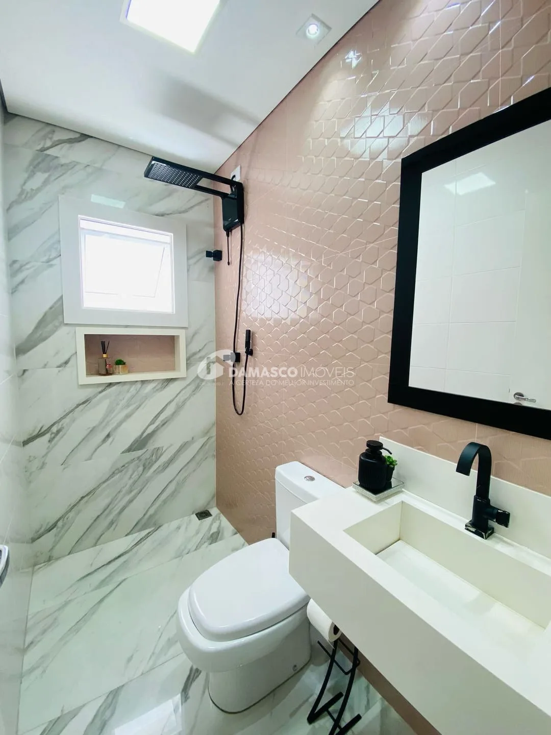 Cobertura / Penthouse à venda, Vila Humaitá, Santo André, SP