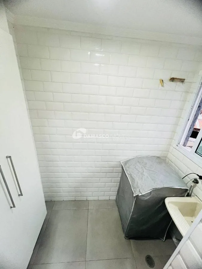 Apartamento à venda, Parque Jaçatuba, Santo André, SP