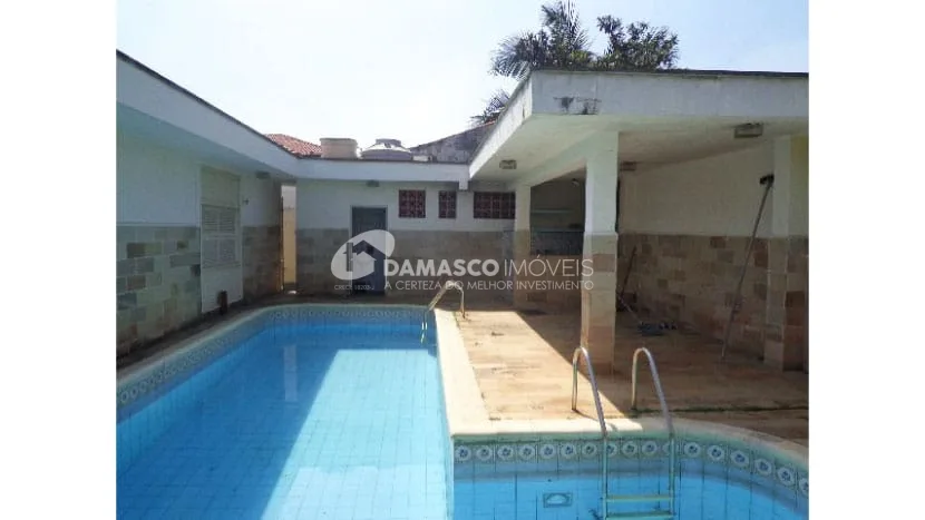 Sobrado à venda 3 Quartos, 1 Suite, 4 Vagas, Butantã, São Paulo - SP