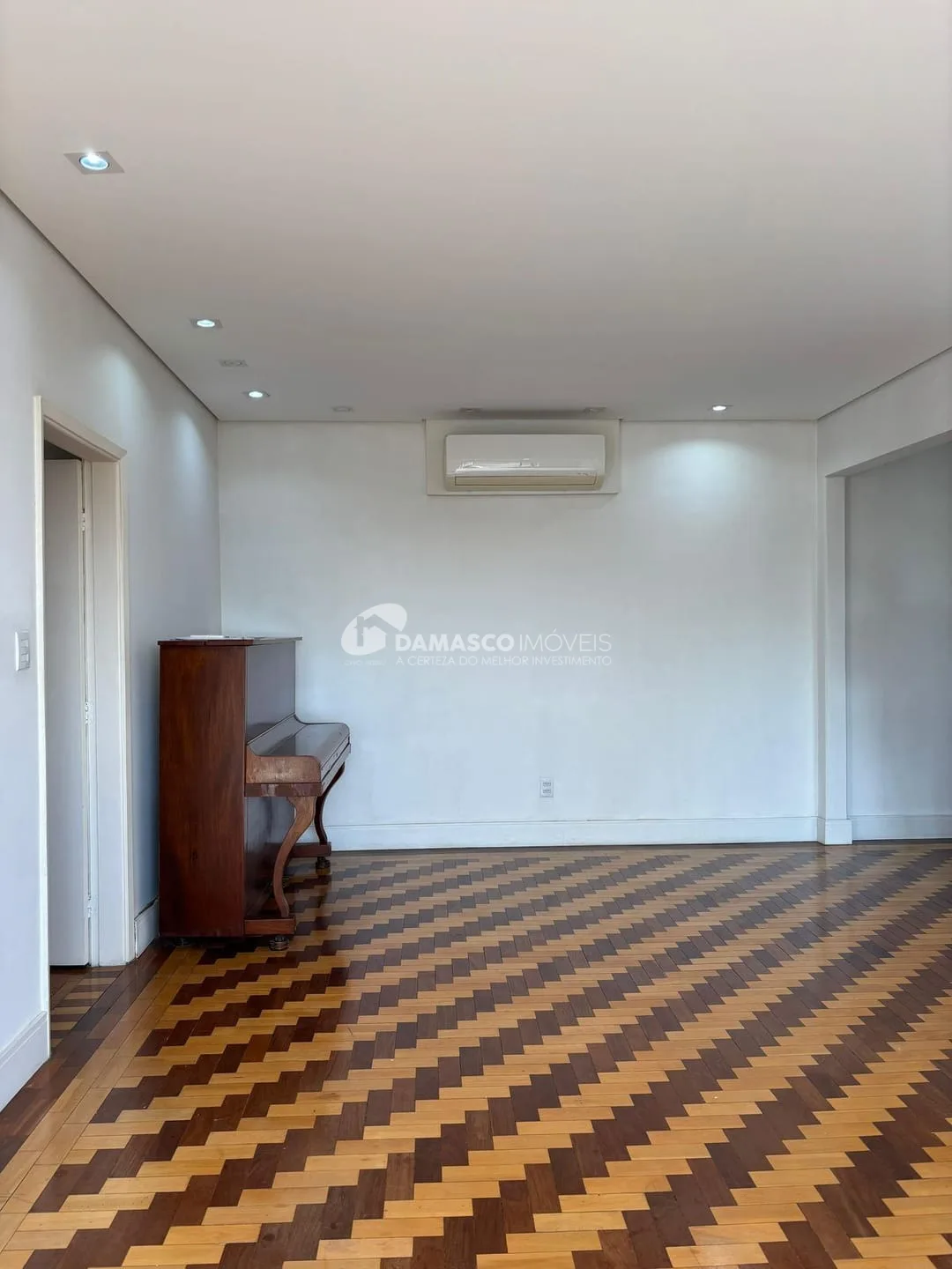 Apartamento para locação, Centro, São Caetano do Sul, SP