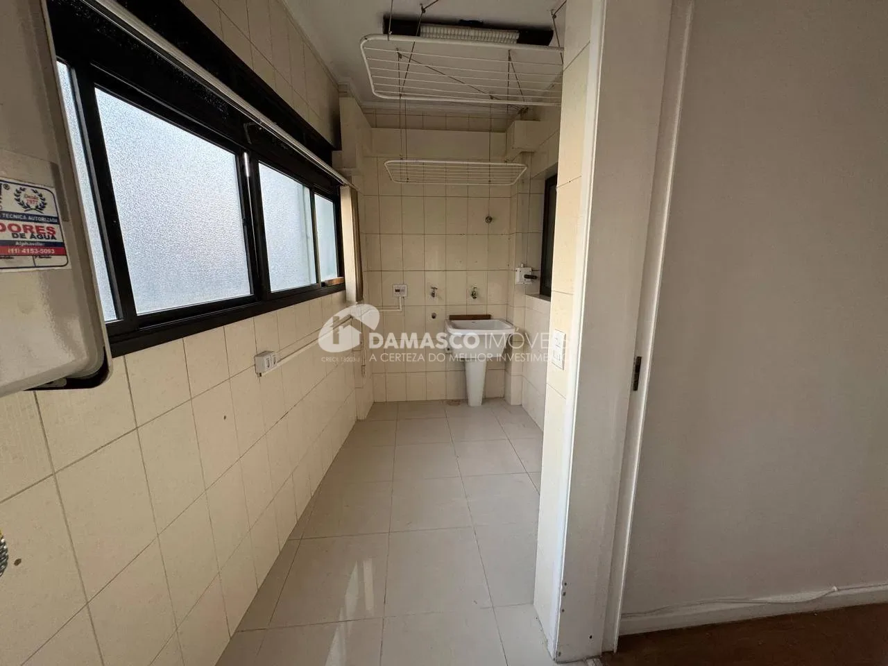 Apartamento à venda, Santo Antônio, São Caetano do Sul, SP