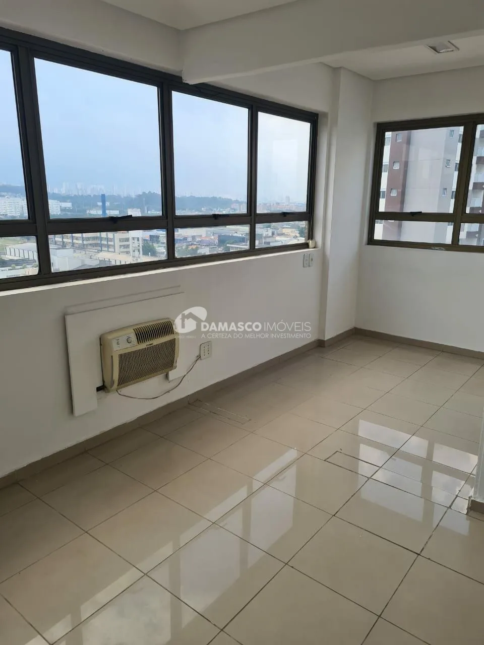 Sala à venda 1 Vaga, 52M², Santo Antônio, São Caetano do Sul - SP 