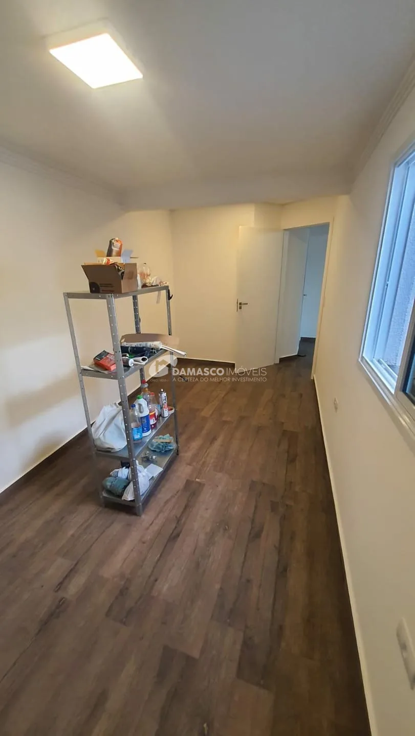 Cobertura à venda 3 Quartos, 2 Suites, 144M², Vila Camilópolis, Santo André - SP 